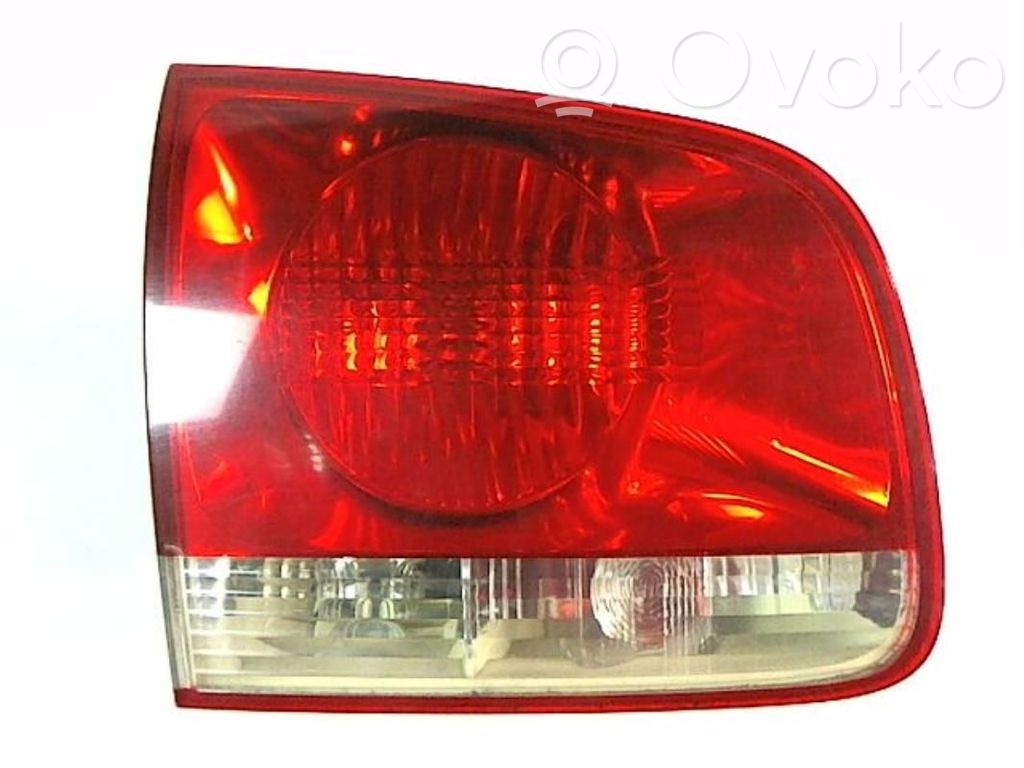 Tailgate rear/tail lights   7L6945093R