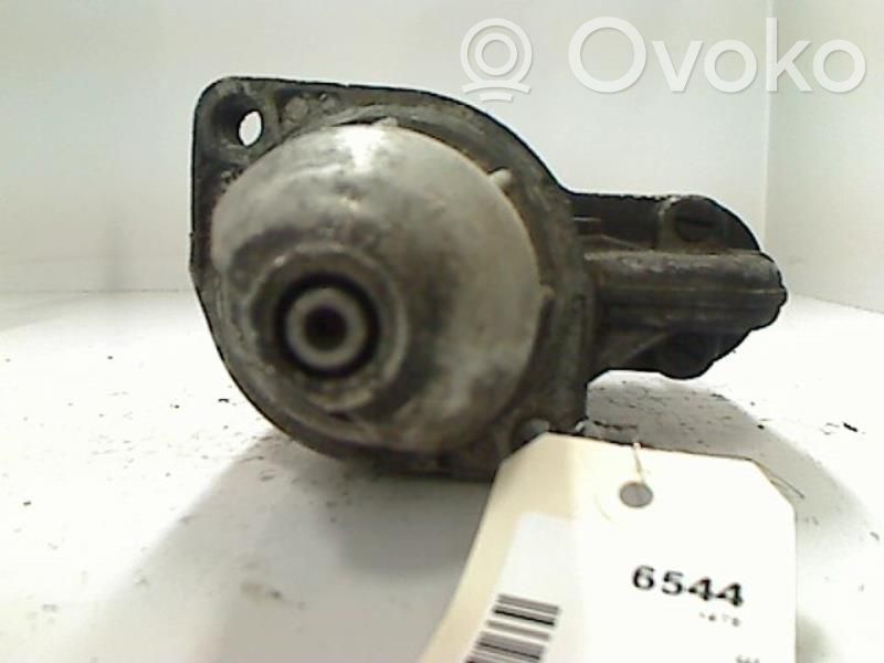Volvo 340 -  360 Стартер 