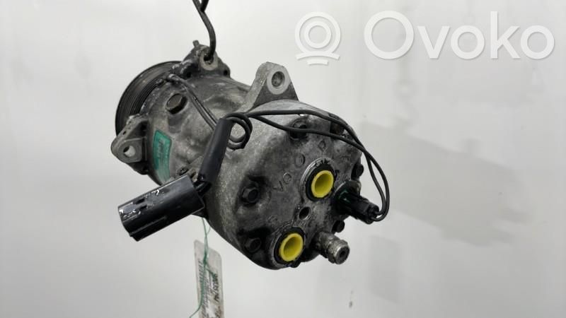 Volvo 440 Kompresor / Sprężarka klimatyzacji A/C 