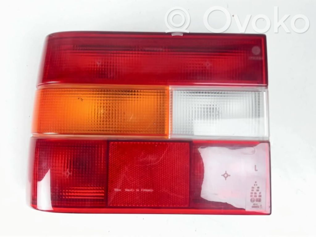 Volvo 850 Takavalot 