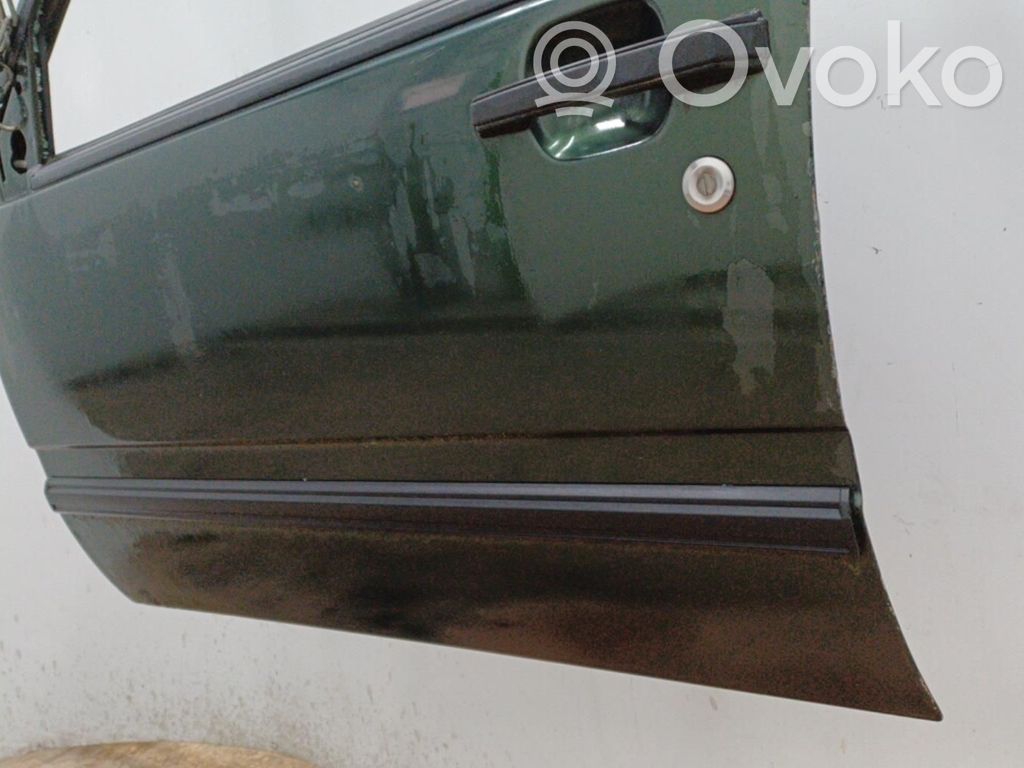 Volvo 940 Durvis 