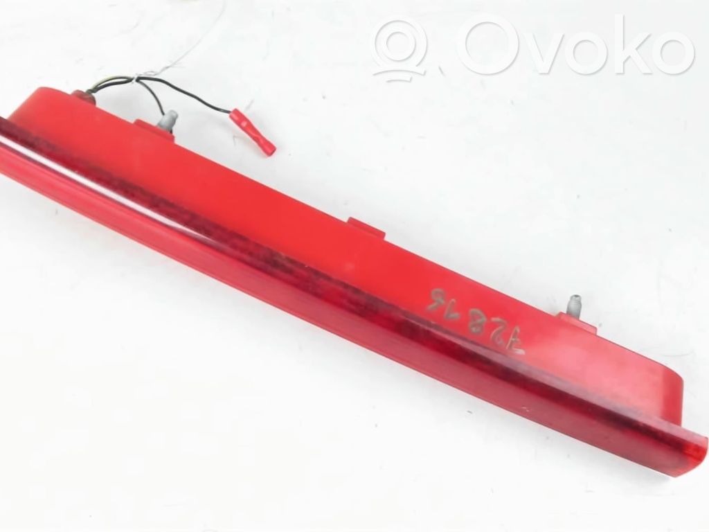 Volvo C30 Third/center stoplight 