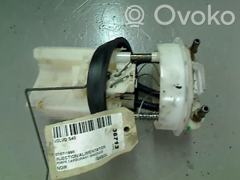 Fuel level sensor   09750409902