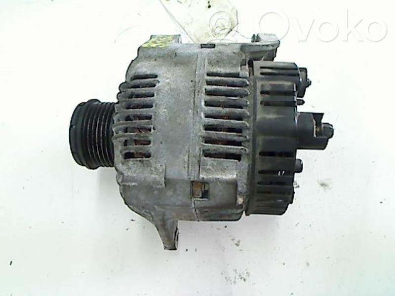 Volvo S40, V40 Ģenerators 