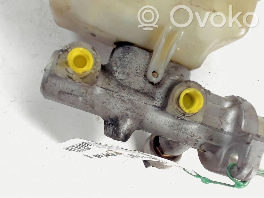 Volvo S70  V70  V70 XC Maître-cylindre de frein 