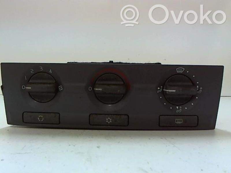 Volvo S40, V40 Climate control unit 