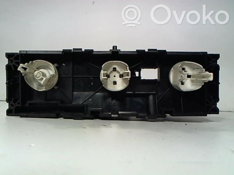 Volvo S40, V40 Climate control unit 