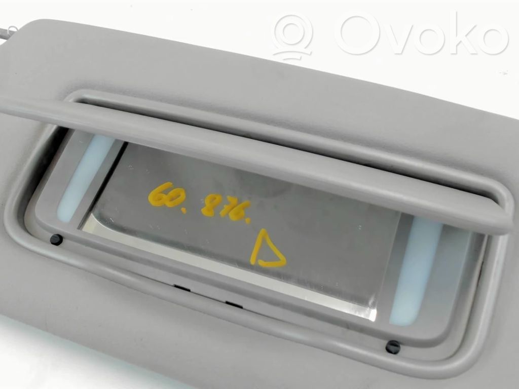 Sun visor   39859778