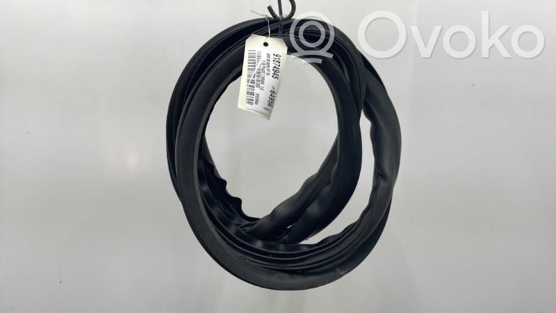 Volvo V50 Etuoven kumitiiviste 
