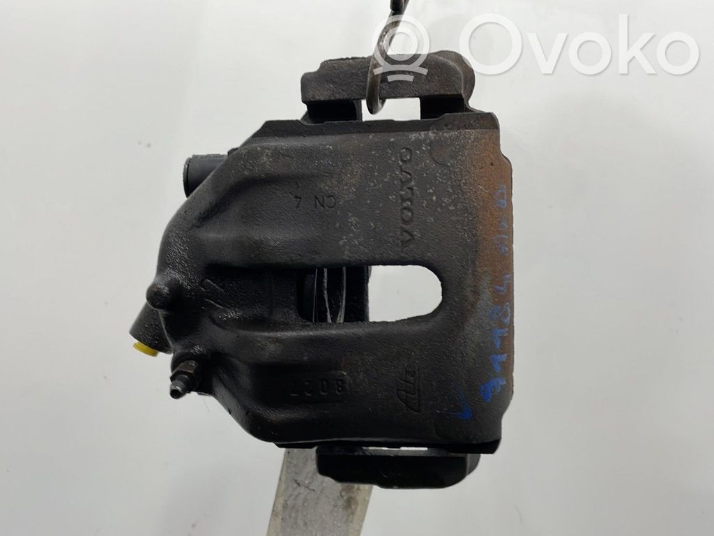 Volvo S80 Etujarrusatula 