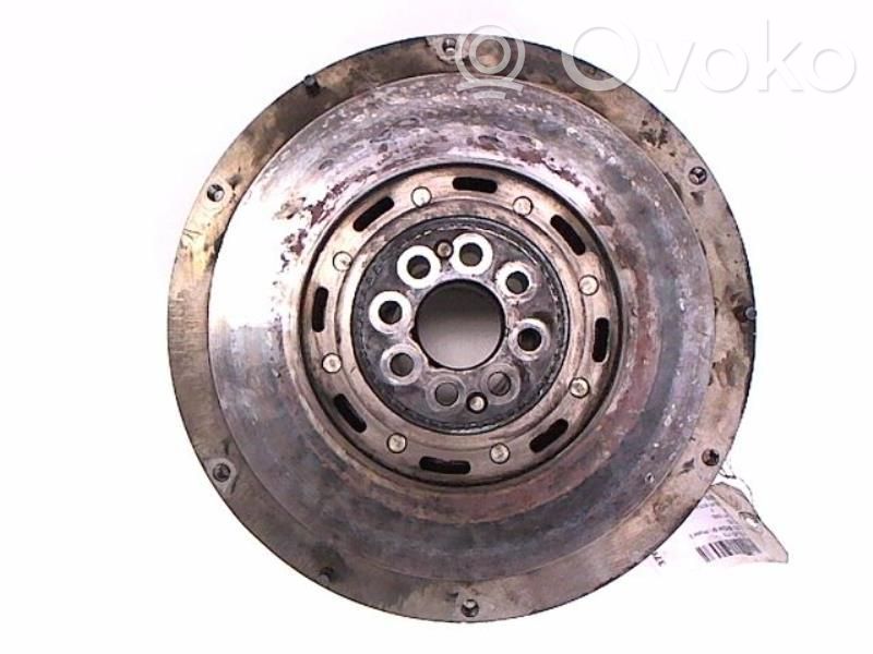 Volante motor