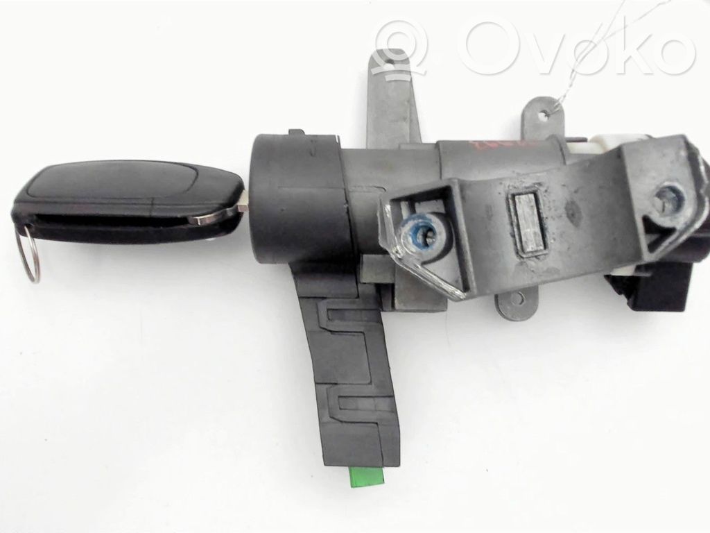 Volvo XC90 Ignition lock 