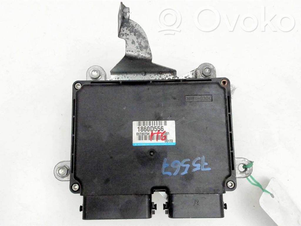 Mitsubishi Outlander Engine control unit/module 