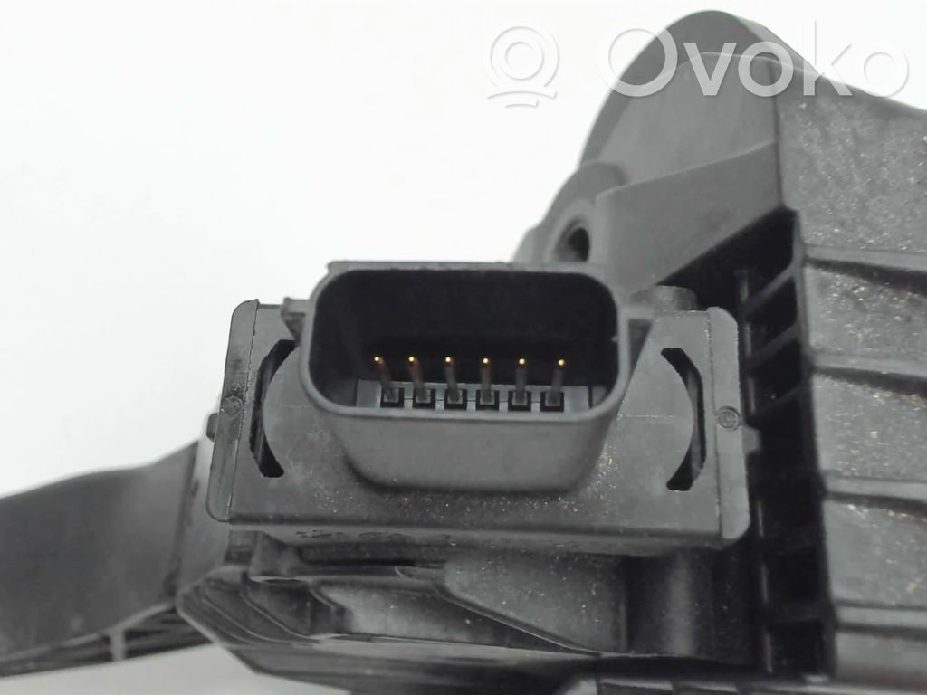 Throttle position sensor   6PV935195