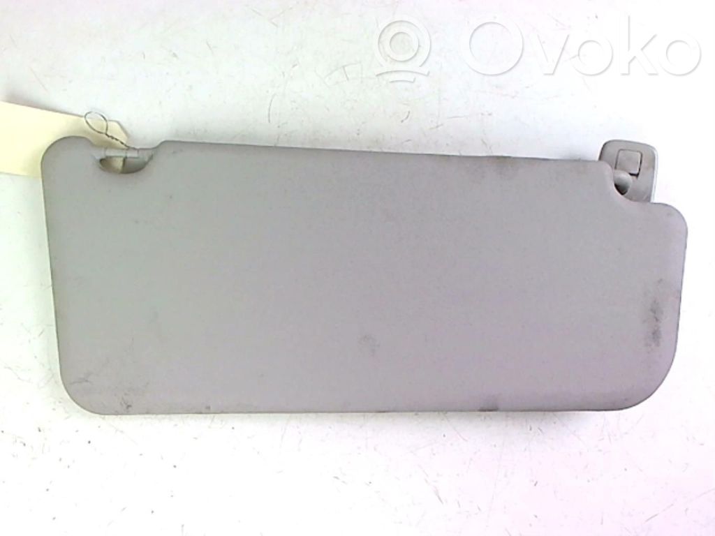 Sun visor   98094987BJ