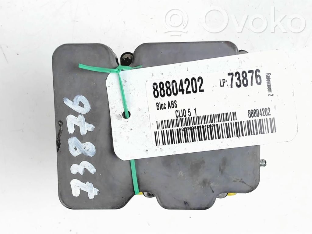 ABS Blokas   476603511R