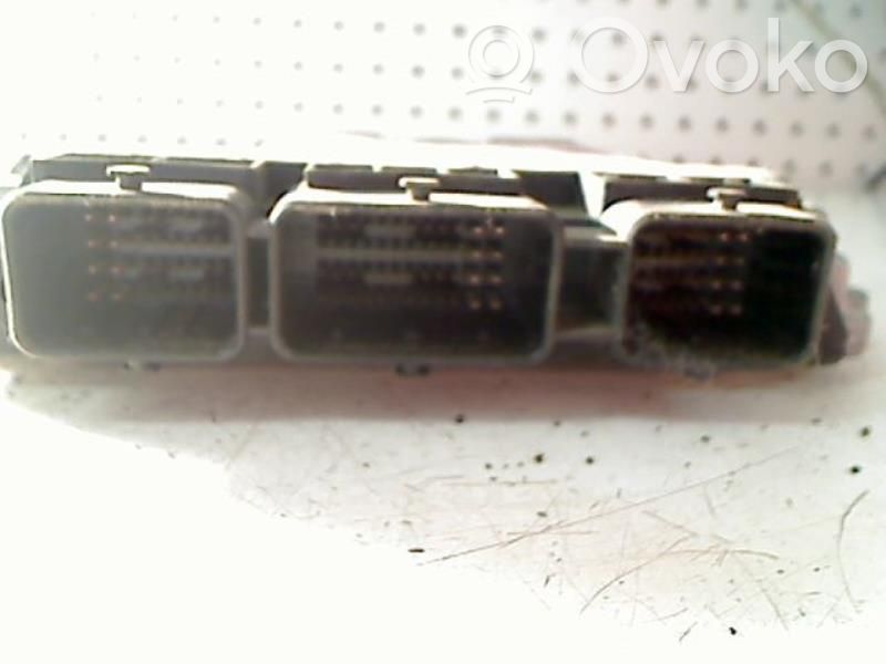 Engine control unit/module   194280,0281012528