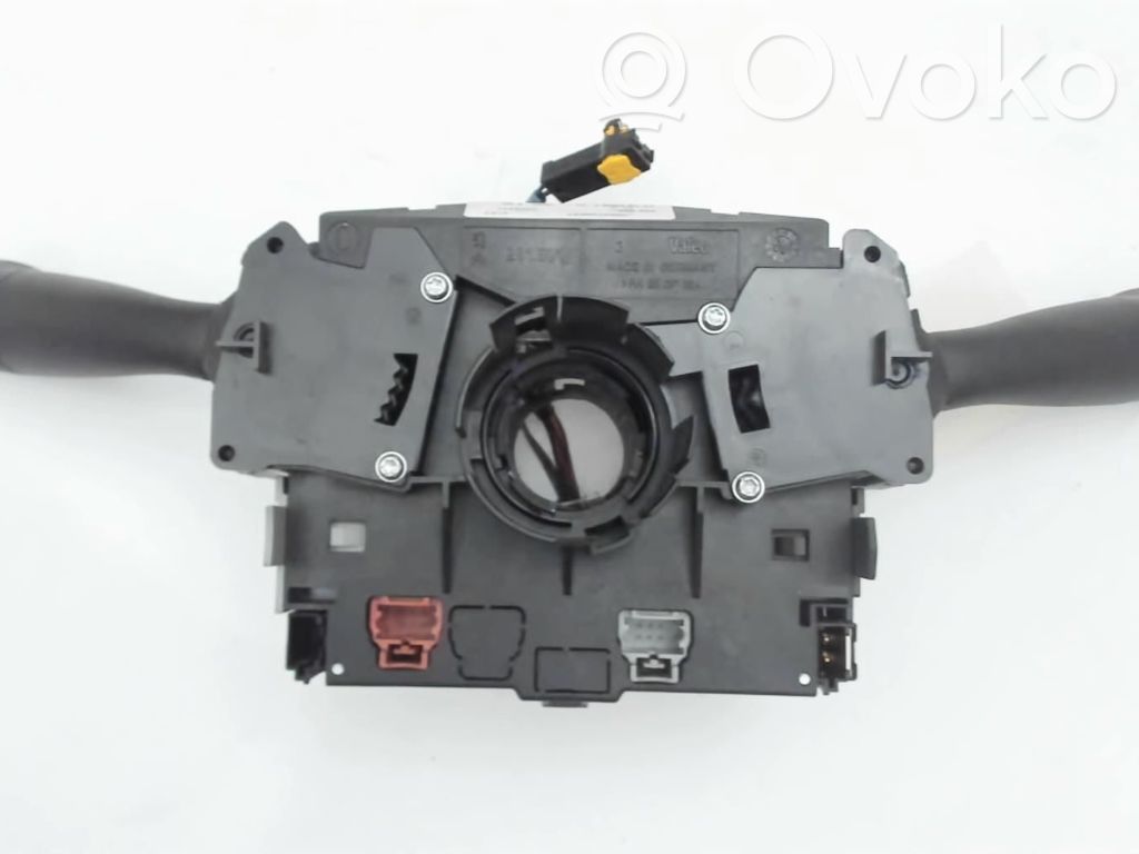 Peugeot 207 Wiper turn signal indicator stalk/switch 