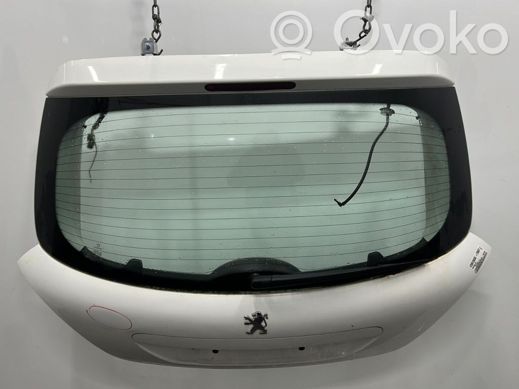 Puerta del maletero/compartimento de carga   8701CS