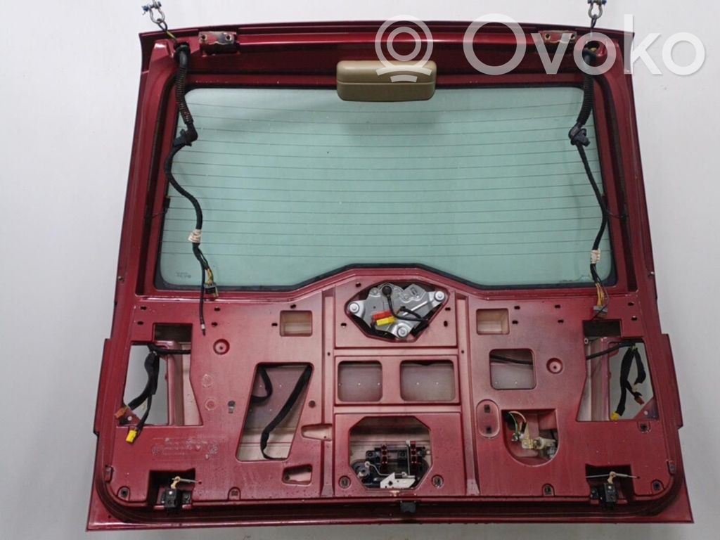 Citroen Evasion Tailgate/trunk/boot lid 