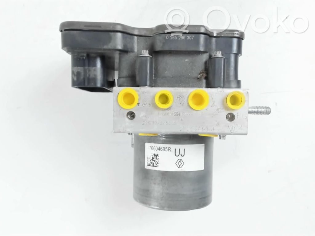 Renault Clio V ABS Pump 