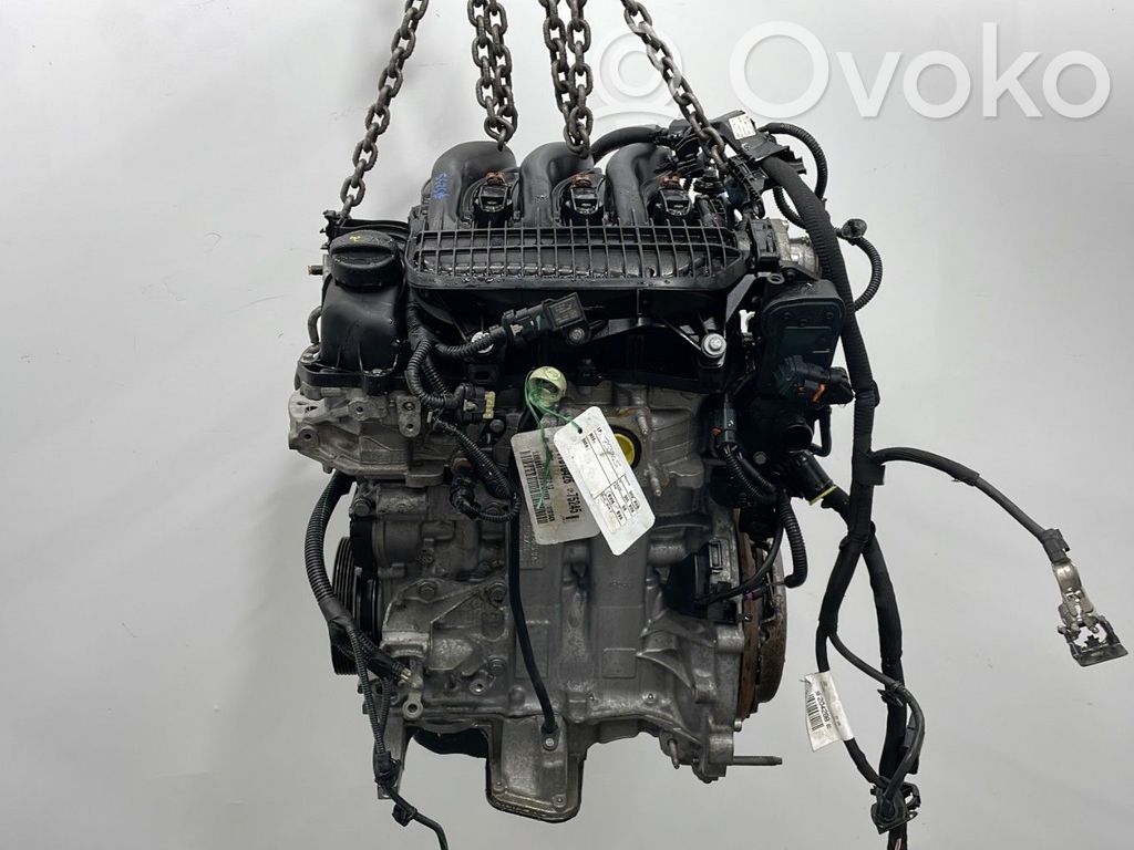 Engine   1619234580