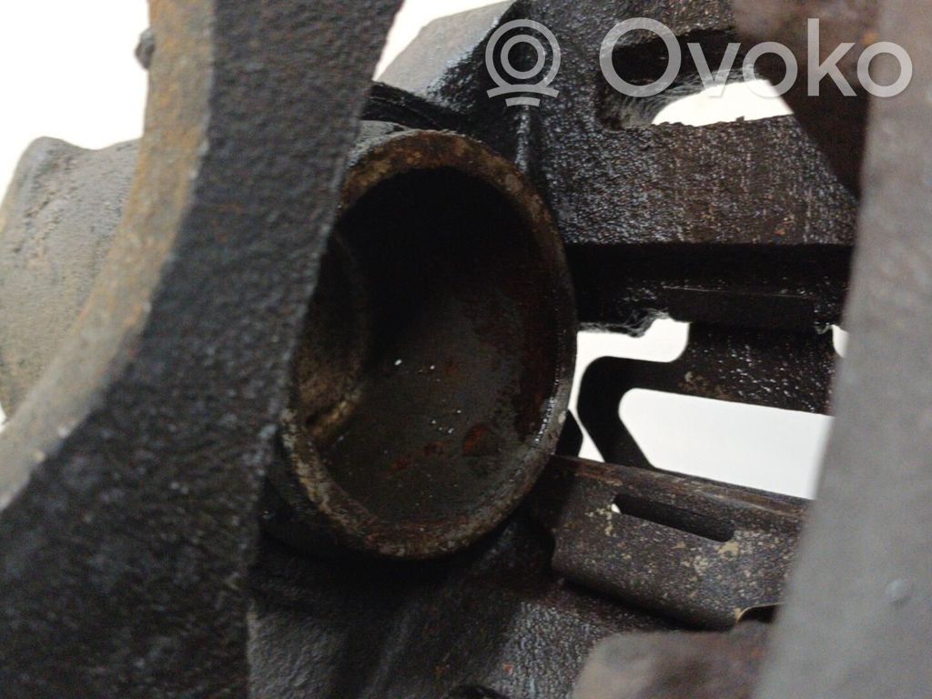 Citroen Jumpy Front brake caliper 