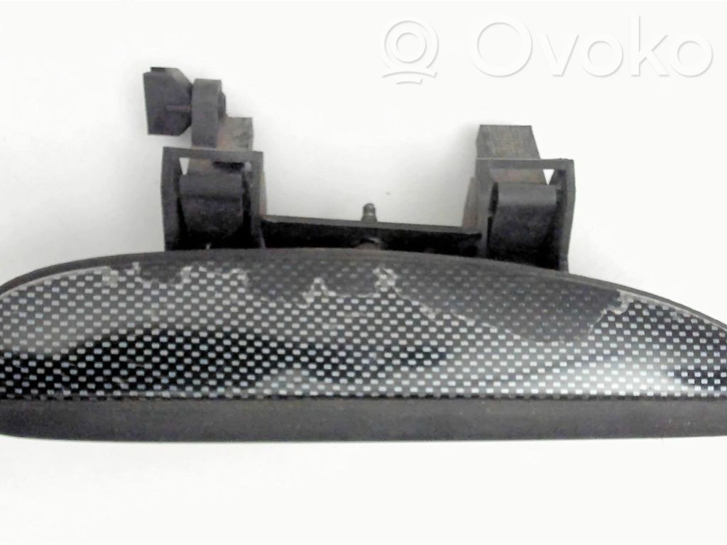 Ligier Nova Manecilla externa puerta delantera 