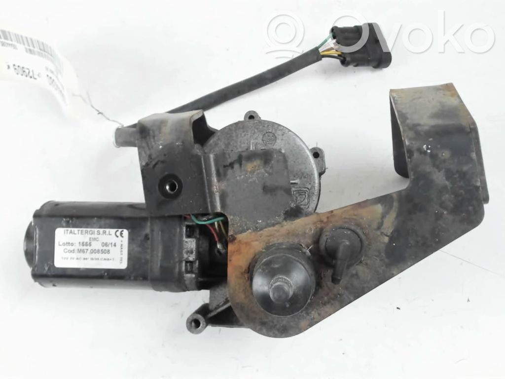 Wischermotor   1009244