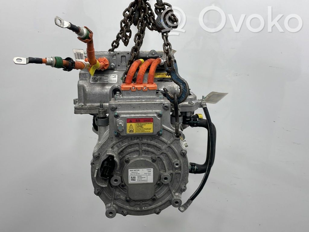 Motor