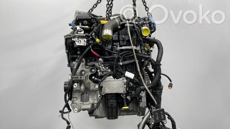 Engine   8201734019