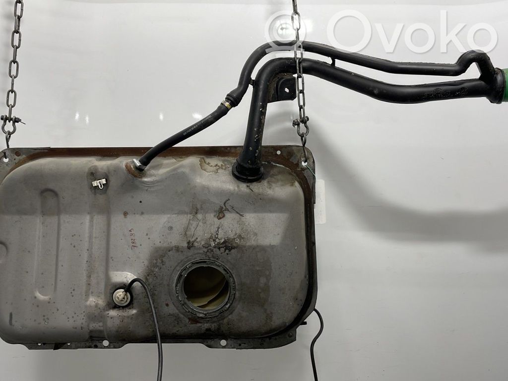 Ford Ka Polttoainesäiliö 