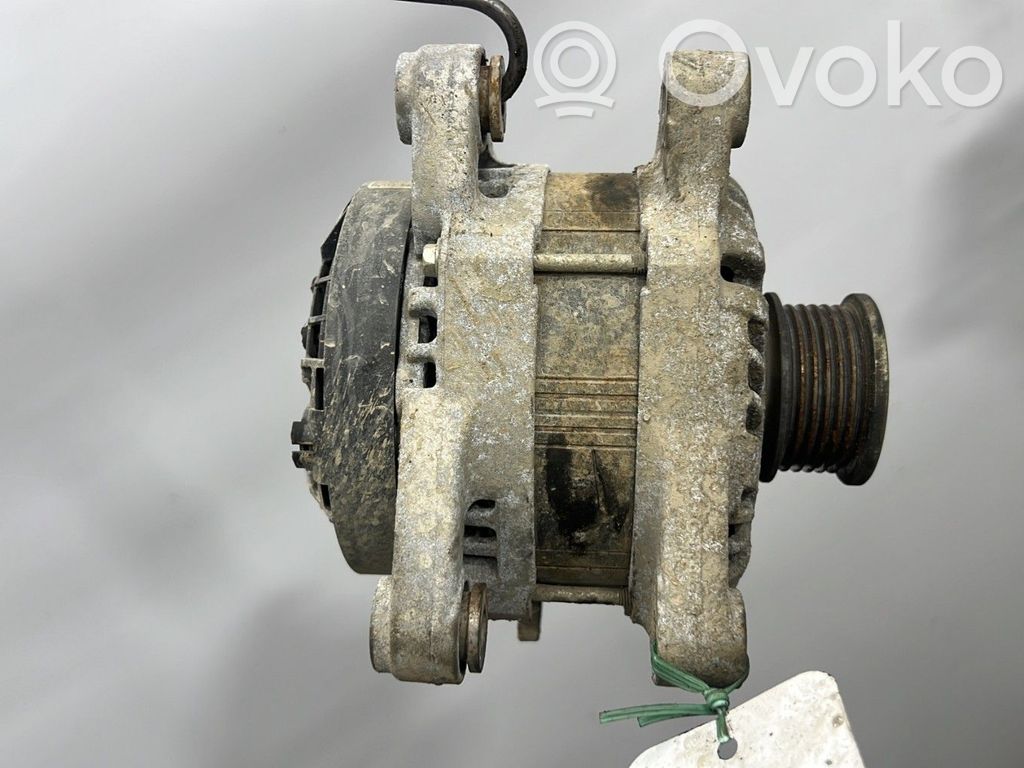Toyota ProAce City Alternador 