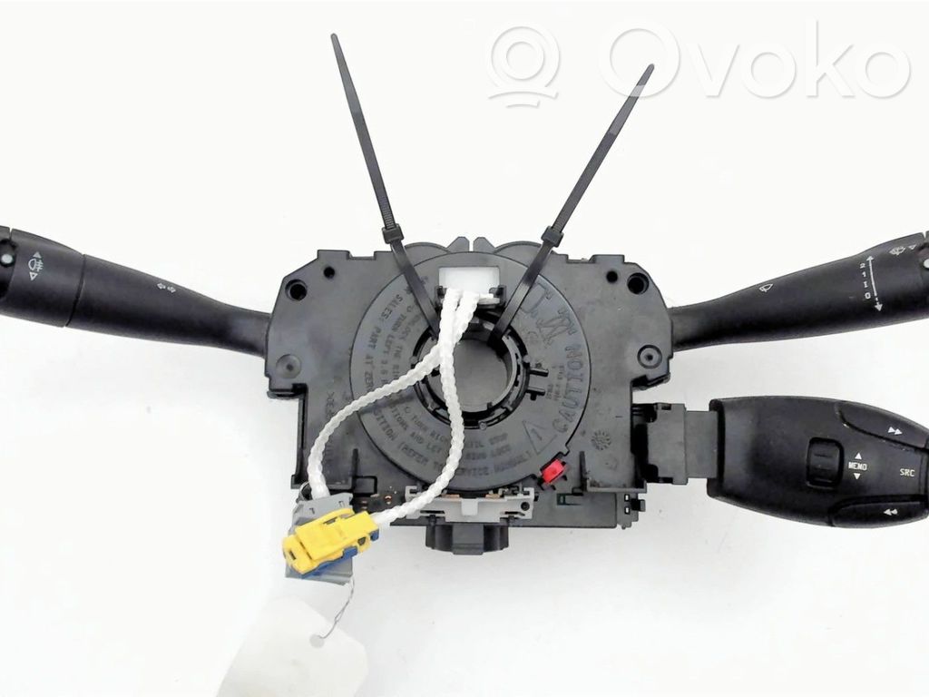 Citroen Berlingo Wiper turn signal indicator stalk/switch 