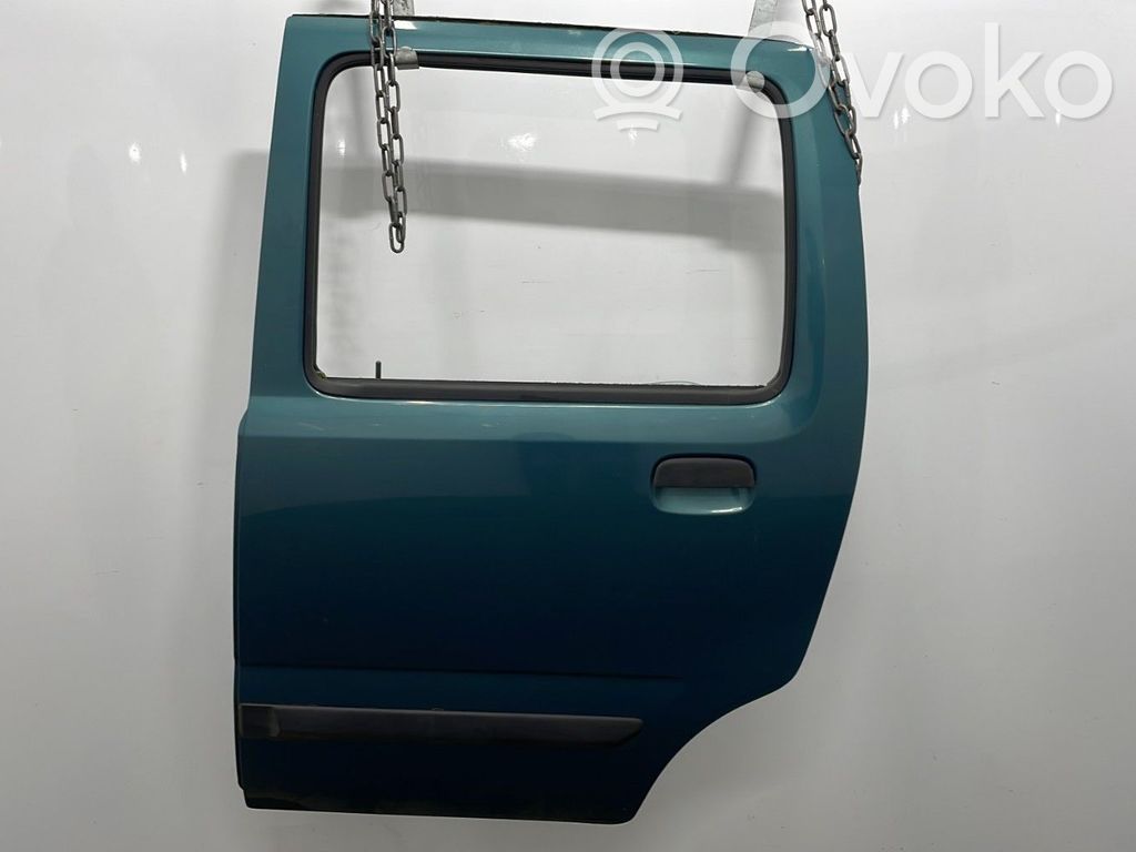 Puerta trasera   6800483E00