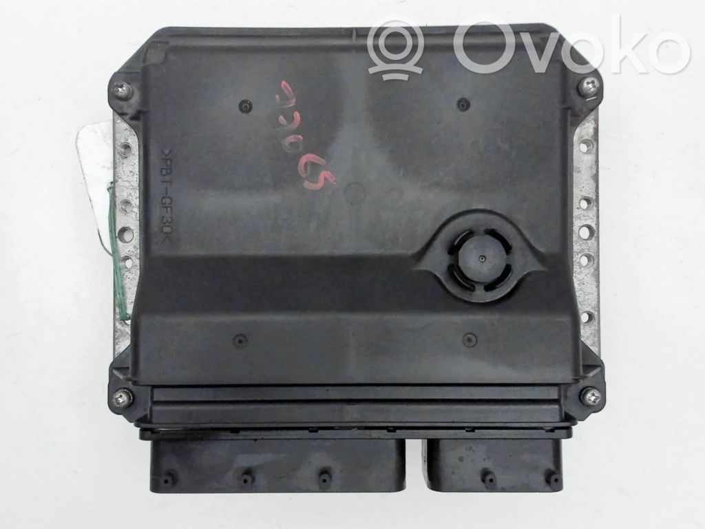 Engine control unit/module   896610F340,896610F340