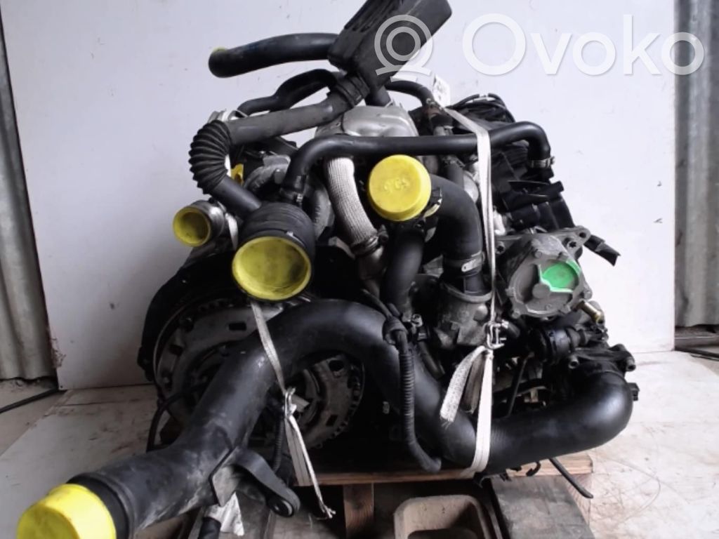Fiat Bravo Engine 