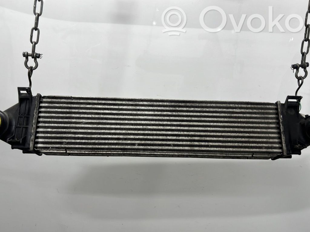 Ford Mondeo MK IV Intercooler radiator 