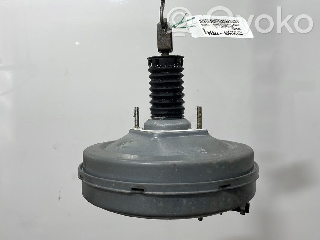 Opel Vivaro Jarrutehostin 