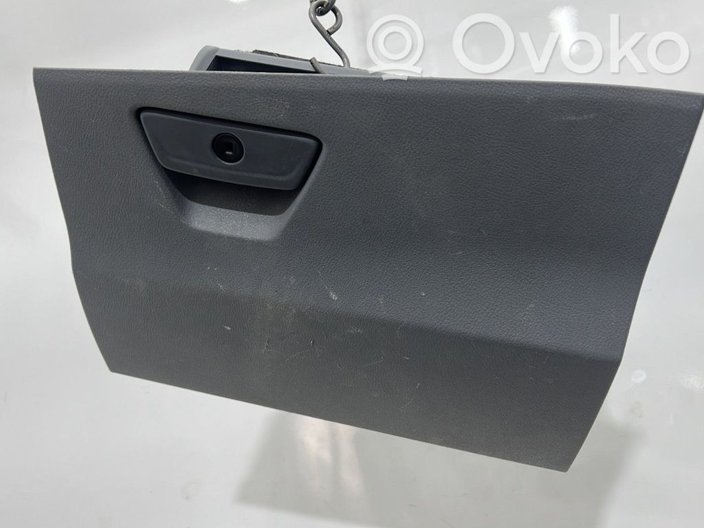 Ford Transit Custom Glove box set 