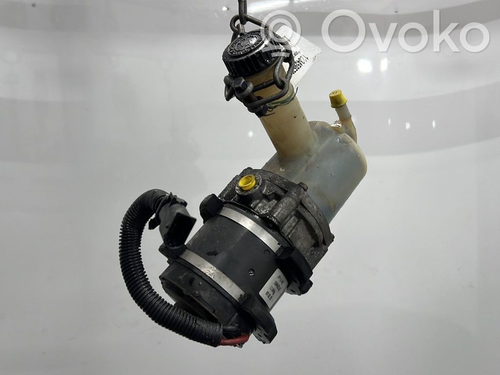 Ohjaustehostimen pumppu   183042610Z