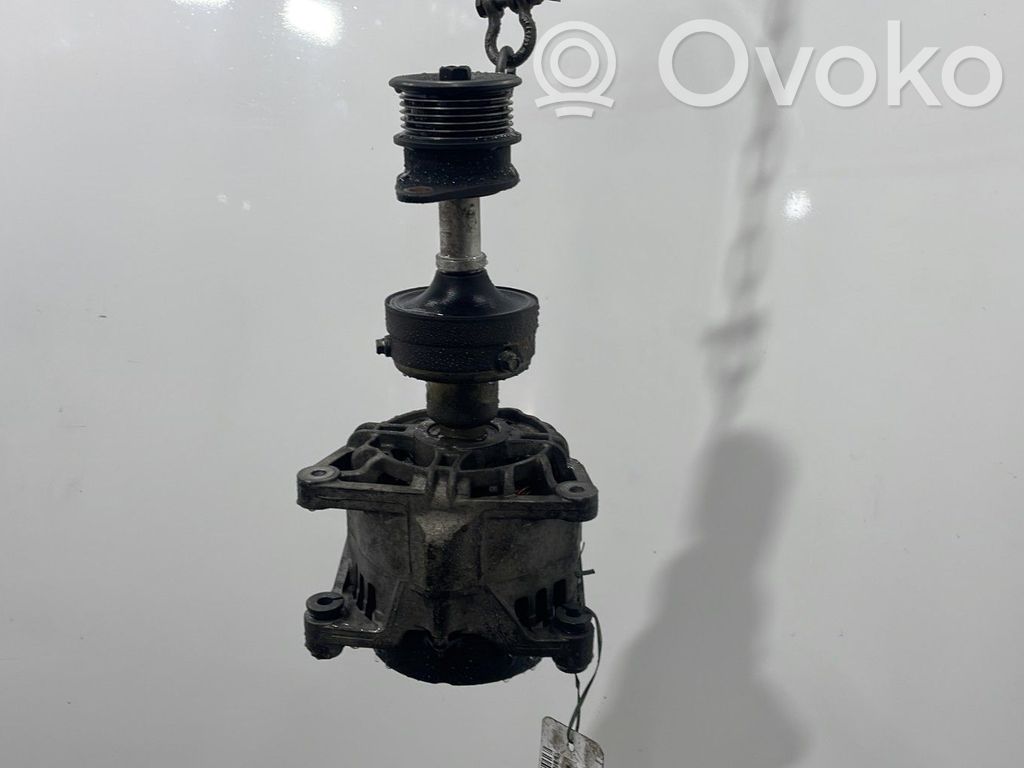 Ford Focus Generator/alternator 