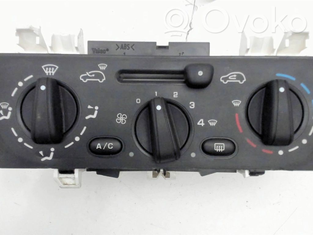 Climate control unit   00006451KR,F664479W