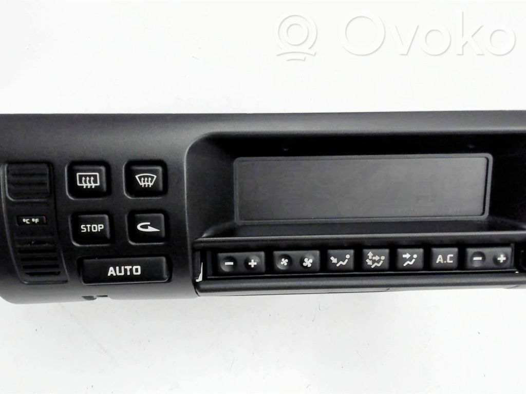 Renault Safrane Climate control unit 