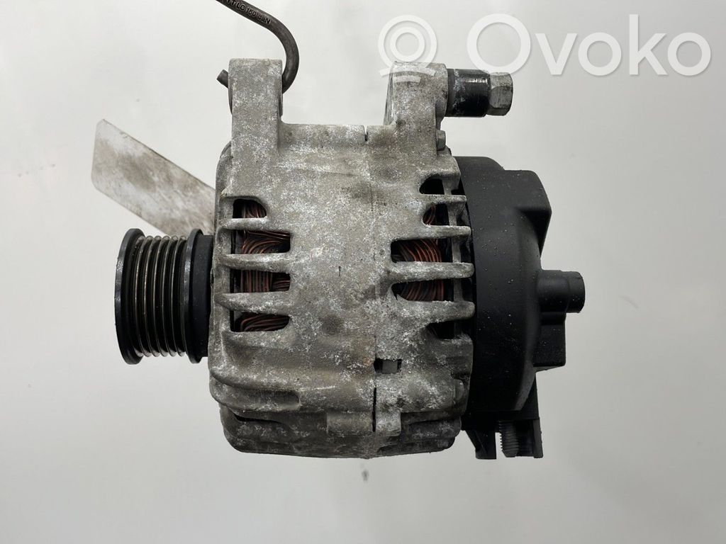 Lichtmaschine   2260730