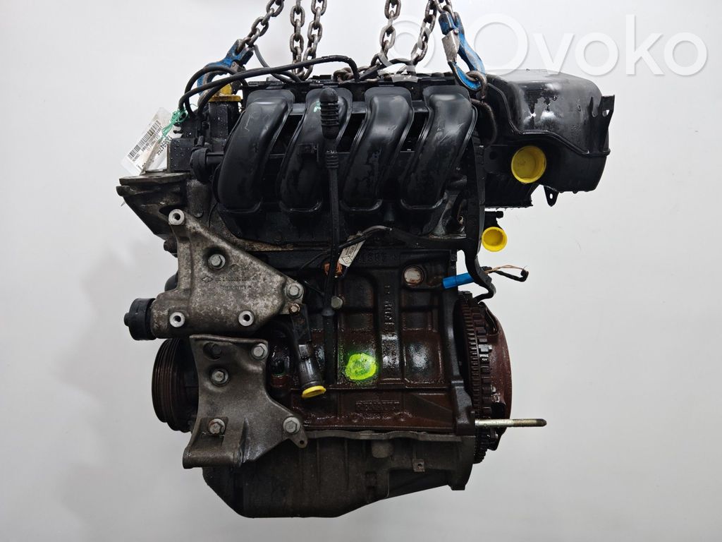Motor   7701473186