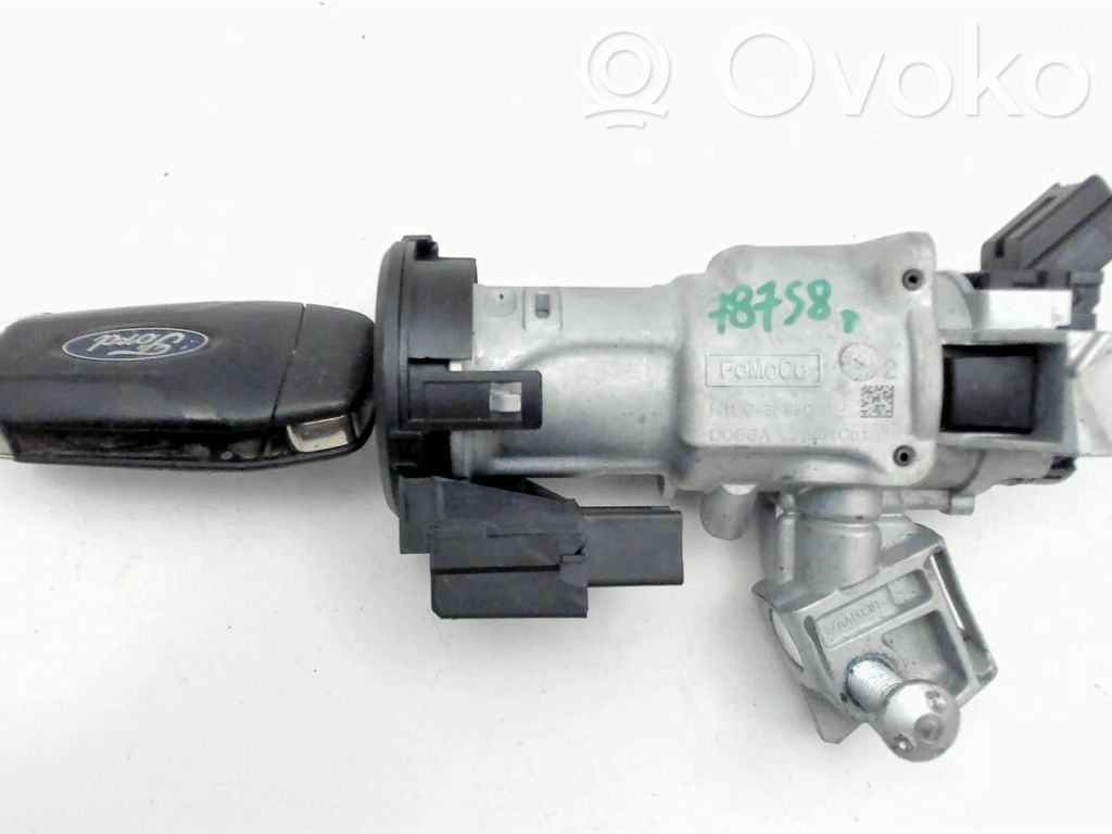 Užvedimo spynelė   2095650