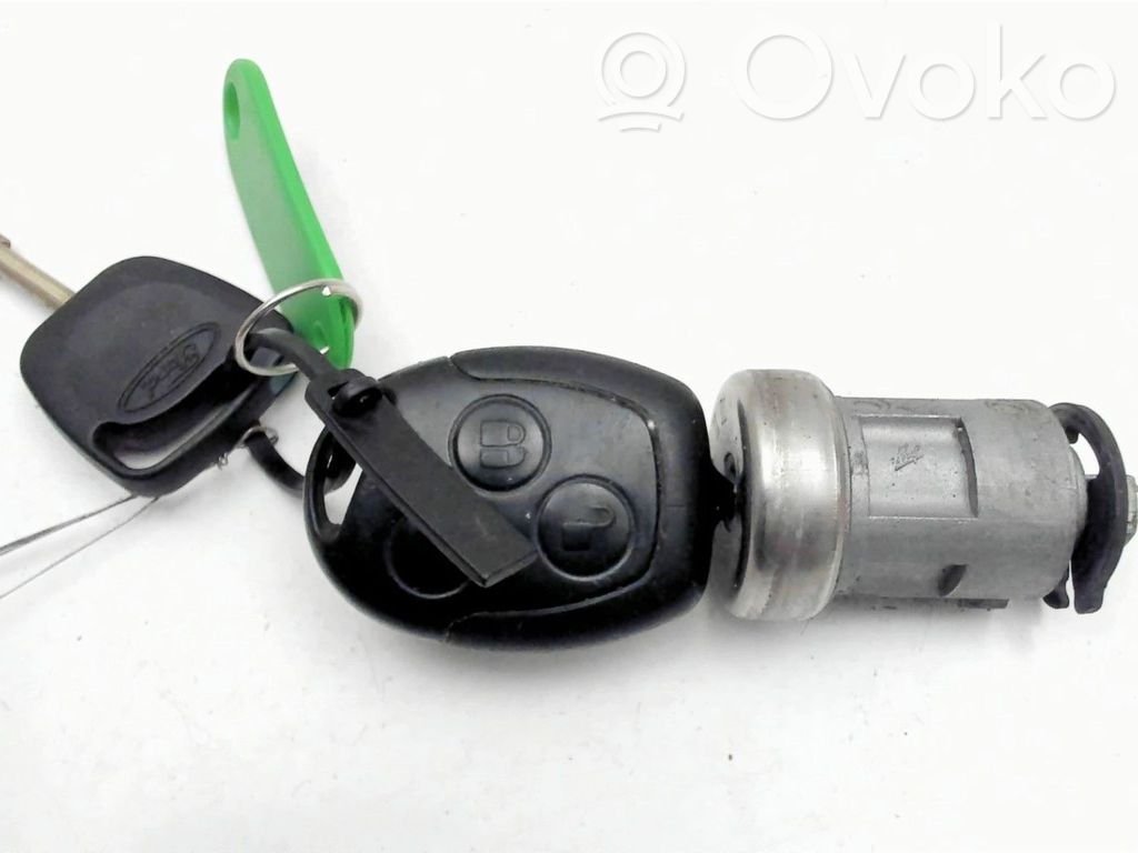 Cerradura de encendido   1022461