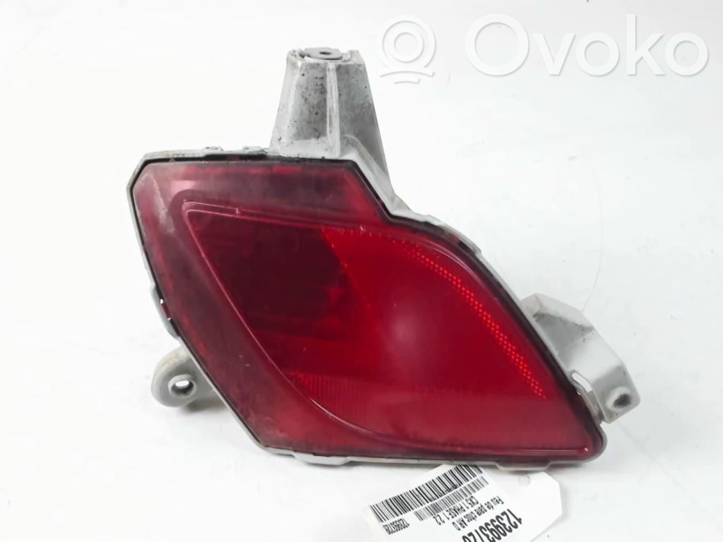 Mazda CX-5 Lampă bară spate 