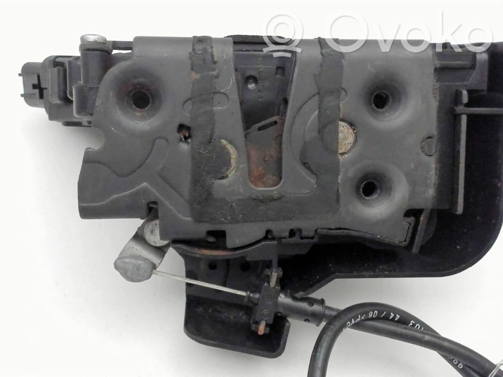 Ford C-MAX I Serratura portiera anteriore